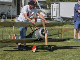 Holzwurmtreffen 2024